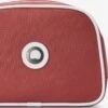 Delsey Trousses à Maquillage Trousses De Toilette Chatelet Air 2.0 Femme Rouge