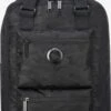 Delsey Sacs à Dos Sac à Dos Citypak Femme Anthracite