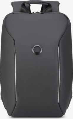 Delsey Sacs à Dos Sac à Dos Securain Femme Gris / Anthracite