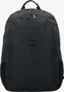 Delsey Sacs à Dos Sac à Dos Femme Noir