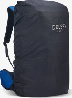 Delsey Sacs à Dos Sac à Dos Femme Bleu -Delsey ad90b4b5b6c79c910bce4747bb216134