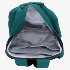 Delsey Sacs à Dos Sac à Dos Femme Vert -Delsey b190cd3e63e7ac669c3790328bf74ae8