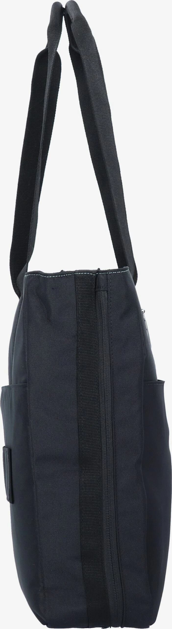 Delsey Sacs Cabas Femme Noir 3 Delsey Sacs Cabas Femme Noir – Image 3