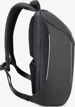 Delsey Sacs à Dos Sac à Dos Securain Femme Gris / Anthracite -Delsey b863e0b3751f8f68f6a68abd2cd55309