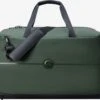 Delsey Sacs De Voyage Sac De Voyage Turenne Homme Vert Foncé