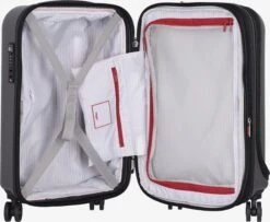 Delsey Sacs Et Sacs à Dos Valisette Femme Gris 9 Delsey Sacs Et Sacs à Dos Valisette Femme Gris -Delsey ba70f25ddfd709c634fa49e7c8afbd3c