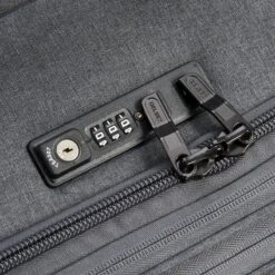 Delsey Sacs Et Sacs à Dos Valisette Maubert Femme Gris -Delsey bb85752cb47a85ee0fe73084d4b35c90