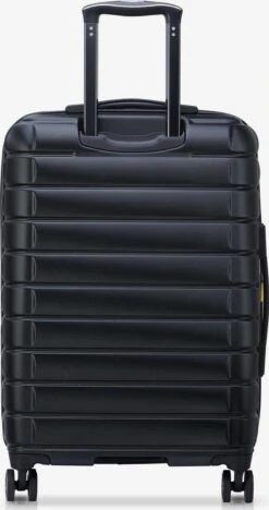 Delsey Sacs Et Sacs à Dos Valisette Shadow 5.0 Femme Noir -Delsey bd6427bbe84857155e5ede2387bfe0de