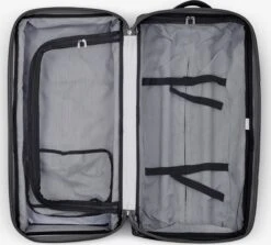 Delsey Sacs De Voyage Sac De Voyage Homme Noir -Delsey bda435ca702bcaec590093acb10319f9