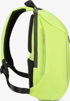 Delsey Sacoches Dordinateur Sac D’ordinateur Portable Homme Jaune Fluo -Delsey bdf9c3fa437a4b3ea95571de0ee6acce