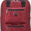 Delsey Sacs à Dos Sac à Dos Femme Rouge / Bordeaux
