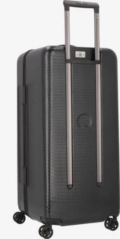 Delsey Sacs Et Sacs à Dos Valisette Turenne Femme Noir -Delsey bfa83d7fbdda0cb63912b0f9cc47ab77