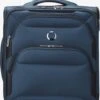 Delsey Sacs Et Sacs à Dos Valisette Sky Max Femme Bleu