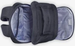 Delsey Sacs à Dos Sac à Dos Securban Femme Noir -Delsey c4d048898a4bb5f6452d8235fd0f6f61