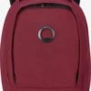 Delsey Sacs à Dos Sac à Dos Securban Femme Bordeaux