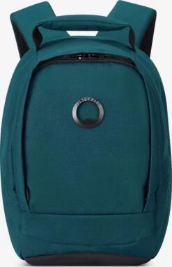 Delsey Sacs à Dos Sac à Dos Securban Femme Bleu