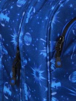 Cartable à Roulettes Delsey Back To School 45.5 Cm - 4 Roues -Delsey cartables scolaires delsey 787344z