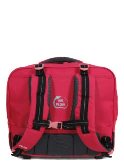 Cartable à Roulettes Delsey Back To School 43 Cm - 2 Roues 23 Cartable à Roulettes Delsey Back To School 43 Cm - 2 Roues -Delsey cartables scolaires delsey 789236z