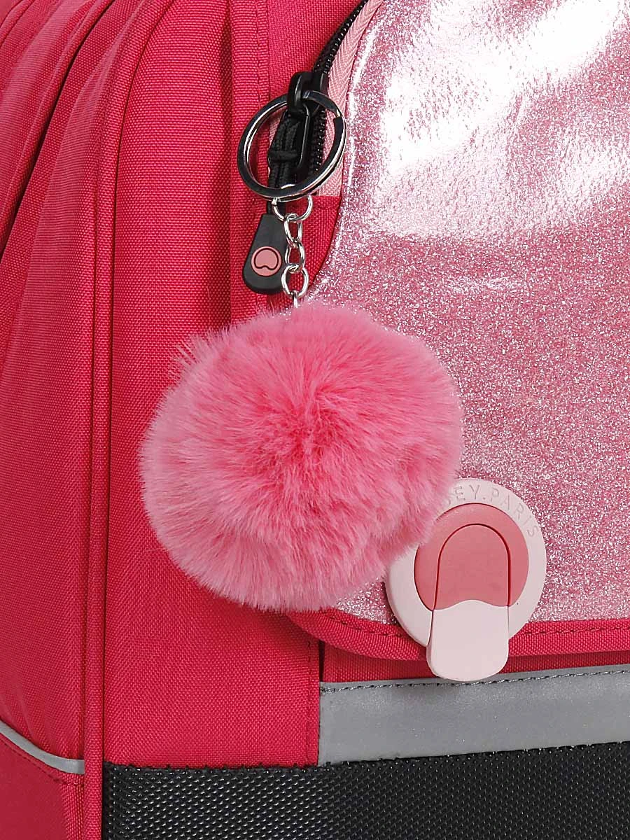 Cartable à Roulettes Delsey Back To School 43 Cm - 2 Roues 14 Cartable à Roulettes Delsey Back To School 43 Cm - 2 Roues – Image 14