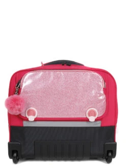 Cartable à Roulettes Delsey Back To School 43 Cm - 2 Roues 22 Cartable à Roulettes Delsey Back To School 43 Cm - 2 Roues -Delsey cartables scolaires delsey 789239z