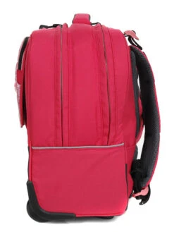 Cartable à Roulettes Delsey Back To School 43 Cm - 2 Roues 24 Cartable à Roulettes Delsey Back To School 43 Cm - 2 Roues -Delsey cartables scolaires delsey 789240z