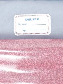 Cartable à Roulettes Delsey Back To School 43 Cm - 2 Roues 34 Cartable à Roulettes Delsey Back To School 43 Cm - 2 Roues -Delsey cartables scolaires delsey 789246z