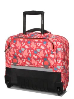 Cartable à Roulettes Delsey Back To School 43 Cm - 2 Roues 38 Cartable à Roulettes Delsey Back To School 43 Cm - 2 Roues -Delsey cartables scolaires delsey 806405z
