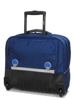 Cartable à Roulettes Delsey Back To School 43 Cm - 2 Roues 37 Cartable à Roulettes Delsey Back To School 43 Cm - 2 Roues -Delsey cartables scolaires delsey 806423z