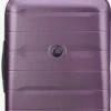 Delsey Sacs Et Sacs à Dos Valisette Comete Femme Violet