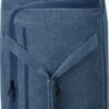 Delsey Sacs Et Sacs à Dos Valisette Maubert 2.0 Femme Bleu
