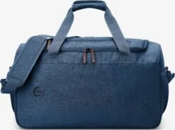 Delsey Sacs De Voyage Sac De Voyage Maubert 2.0 Homme Bleu