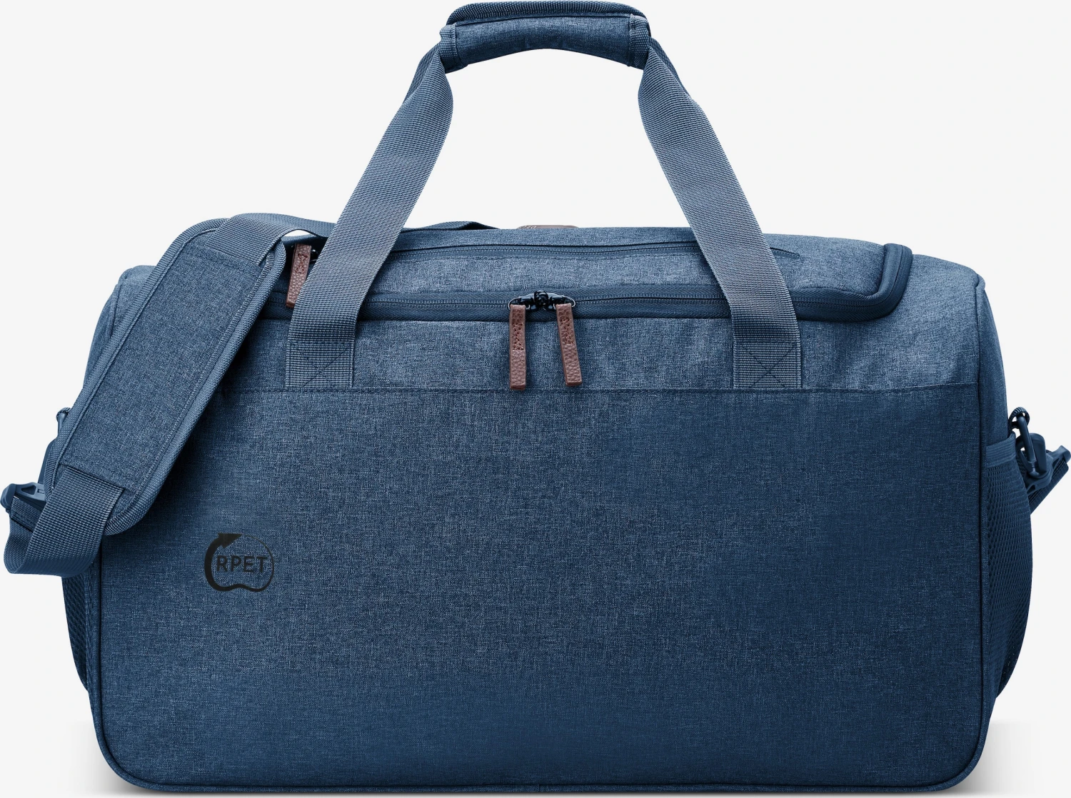 Delsey Sacs De Voyage Sac De Voyage Maubert 2.0 Homme Bleu 1 Delsey Sacs De Voyage Sac De Voyage Maubert 2.0 Homme Bleu