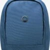 Delsey Sacs à Dos Sac à Dos Femme Bleu-gris