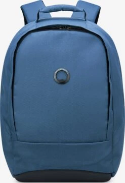 Delsey Sacs à Dos Sac à Dos Femme Bleu-gris