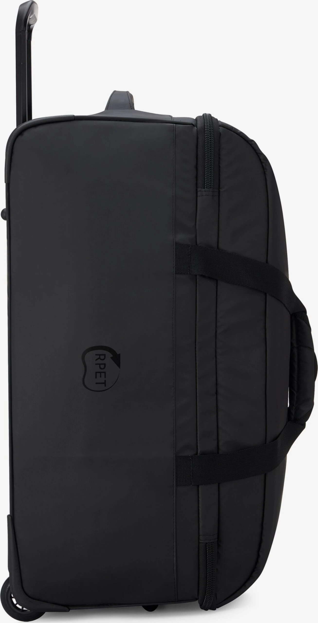 Delsey Sacs De Voyage Sac De Voyage Egoa Homme Noir 4 Delsey Sacs De Voyage Sac De Voyage Egoa Homme Noir – Image 4