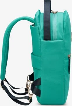 Delsey Sacs à Dos Sac à Dos Femme Jade -Delsey d1d62026c1d4d9b3f62d234d9212f51e