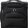 Delsey Sacs Et Sacs à Dos Valisette Sky Max Femme Noir
