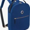 Delsey Sacs à Dos Sac à Dos Securstyle Femme Bleu