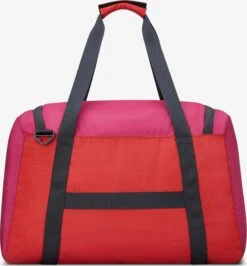 Delsey Sacs De Voyage Sac De Voyage Homme Rouge -Delsey d4b3c6e3f050e380b0782b46f68d2bbc