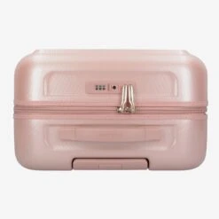 Delsey Sacs Et Sacs à Dos Valisette Femme Rose -Delsey d4b5224874bb396199f981a4347a9ec5