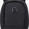 Delsey Sacs à Dos Sac à Dos Securban Femme Noir