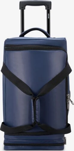 Delsey Sacs De Voyage Sac De Voyage Raspail Homme Bleu Foncé
