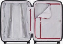 Delsey Sacs Et Sacs à Dos Valisette Femme Violet -Delsey d8767d9e4ec8f26ce52e5a9b9e43ccf2