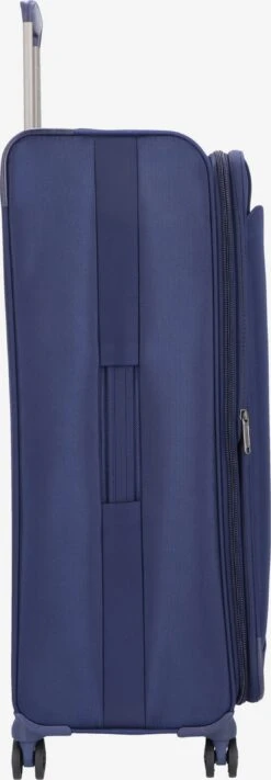 Delsey Sacs Et Sacs à Dos Valisette New Destination Femme Bleu Marine 8 Delsey Sacs Et Sacs à Dos Valisette New Destination Femme Bleu Marine -Delsey dc706392e5546bcfaef9597506ff0370