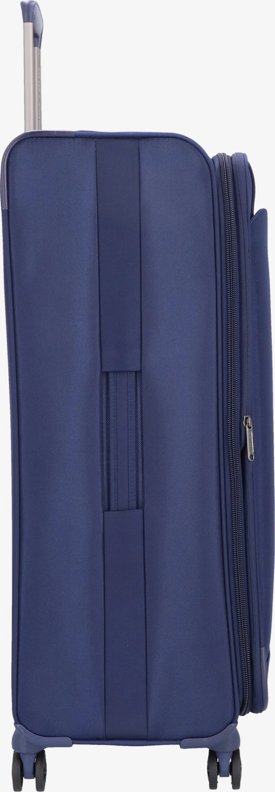 Delsey Sacs Et Sacs à Dos Valisette New Destination Femme Bleu Marine 3 Delsey Sacs Et Sacs à Dos Valisette New Destination Femme Bleu Marine – Image 3