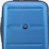 Delsey Sacs Et Sacs à Dos Valisette Comete Femme Bleu