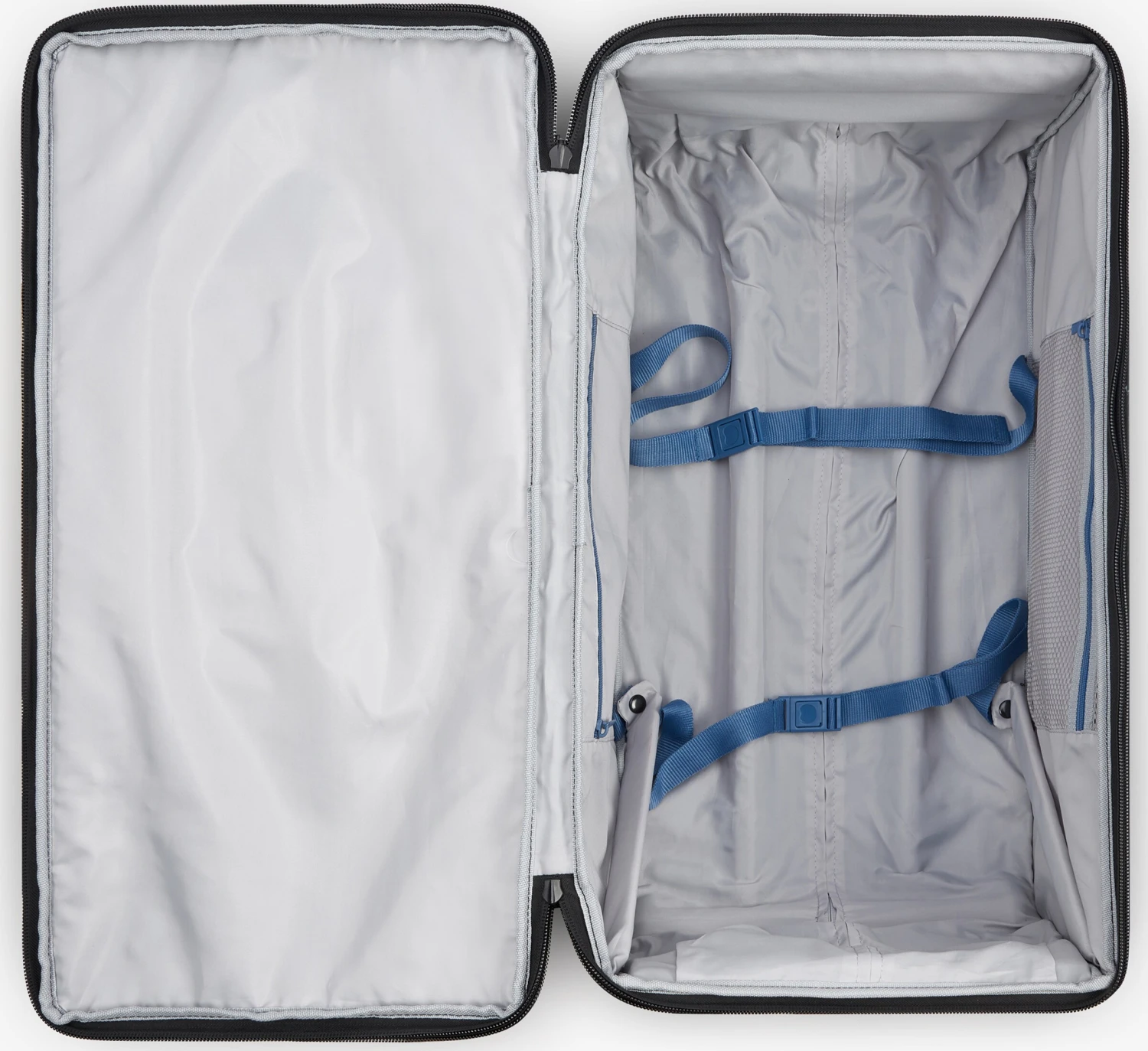 Delsey Sacs De Voyage Sac De Voyage Egoa Homme Noir 5 Delsey Sacs De Voyage Sac De Voyage Egoa Homme Noir – Image 5