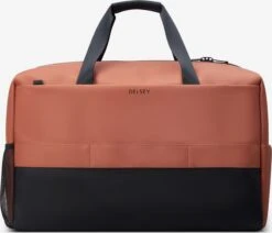 Delsey Sacs De Voyage Sac De Voyage Turenne Homme Pêche -Delsey df85a17b3df34f516582ece5b9bdcf86