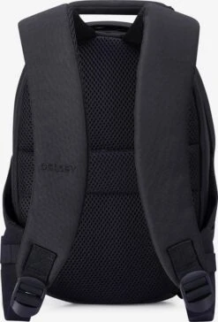 Delsey Sacs à Dos Sac à Dos Securban Femme Noir -Delsey e00e8ce700f96a48df70b9ac4d765284