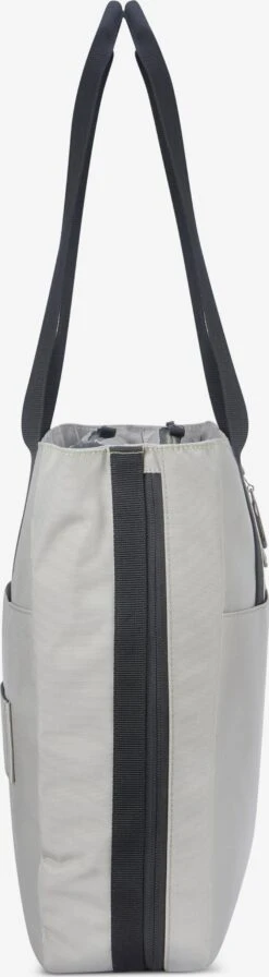 Delsey Sacs Cabas Dailys Femme Gris -Delsey e323b918a73ff05ef5a4d33c1acff1f3